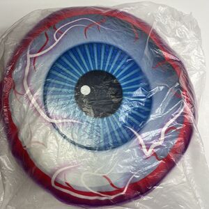 Travis Scott Astroworld Eyeball Pillow Brand NEW